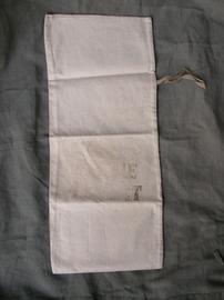 Ww1 France De Farine Vide Civile/Militaire Francais Neuf De 4 Kg Ravitaillement Alimentaire Ultra Rare ( 14-18 ) Tbe