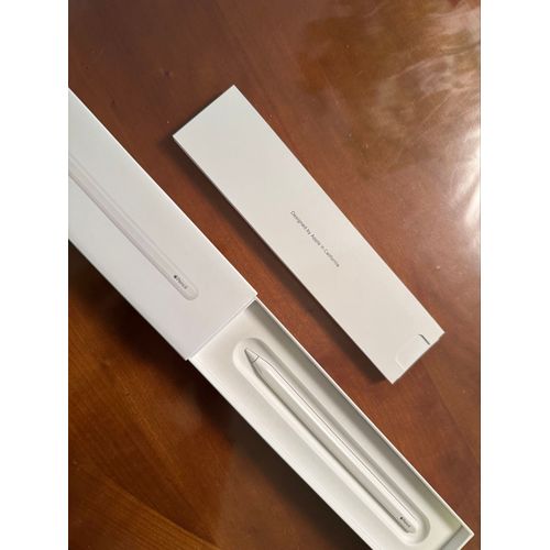 Apple Pencil 2
