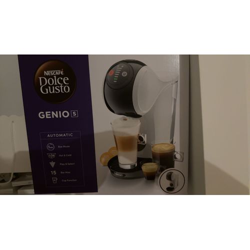 Machine à café