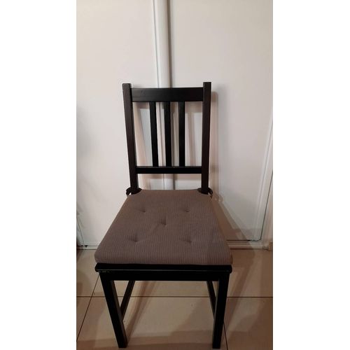 Chaise Ikea Stefan