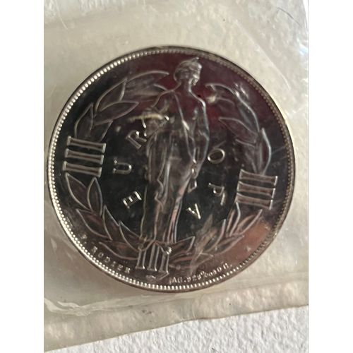 Ecu Argent 1979 État Neuf