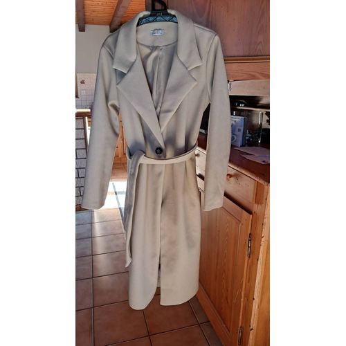 Manteau Femme