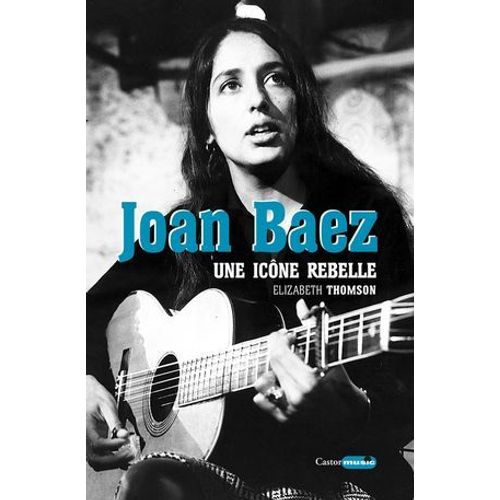 Joan Baez, Une Icône Rebelle
