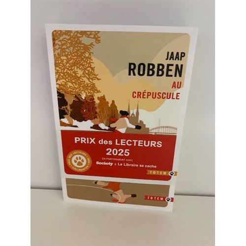 Au Crépuscule
