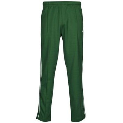 Jogging Lacoste Xh1412-132 Vert