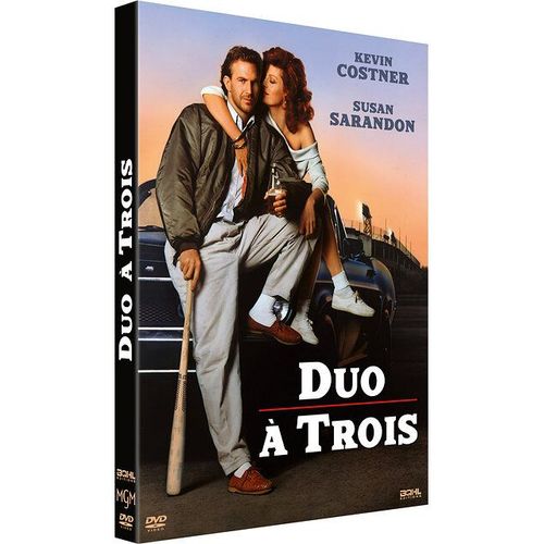 Duo À Trois