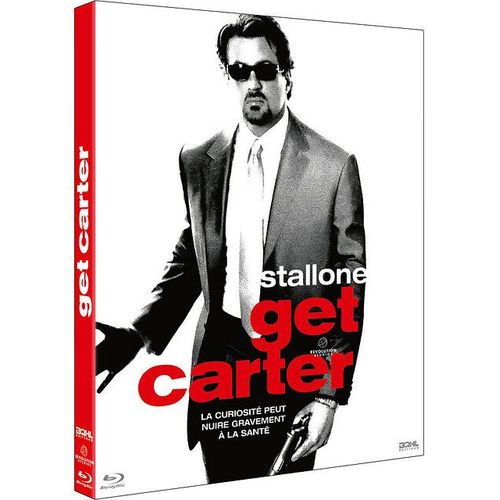 Get Carter - Blu-Ray