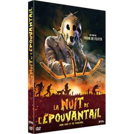 La Nuit De L'épouvantail