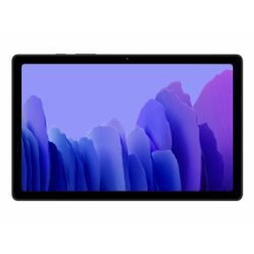 Samsung Galaxy Tab SM-T500N 26,4 cm 10.4 Qualcomm Snapdragon 3 Go 128 Go Wi-Fi 5 802.11ac Gris Android 10 (Tab A7 32GB Wifi - Grey)