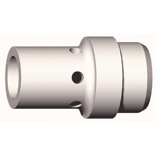 Diffuseur gaz standard pour torche MB EVO PRO 36 - longueur 32,5 mm ABICOR BINZEL