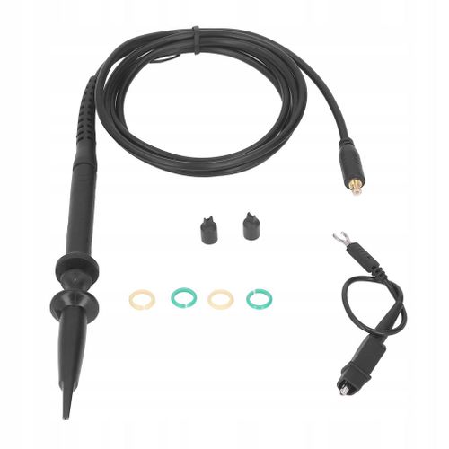SONDE D'OSCILLOSCOPE 8 MHz DS211 DS212 DS213