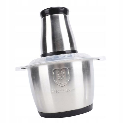 Hachoir à viande électrique 3L 300W moteur cuivre LO