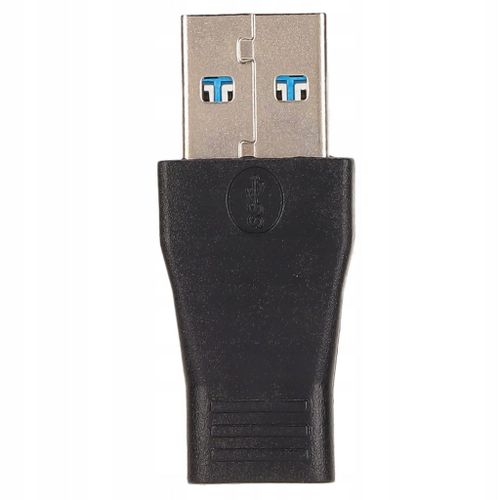 Adaptateur Type-C femelle vers USB 3.0 mâle pour 9Z