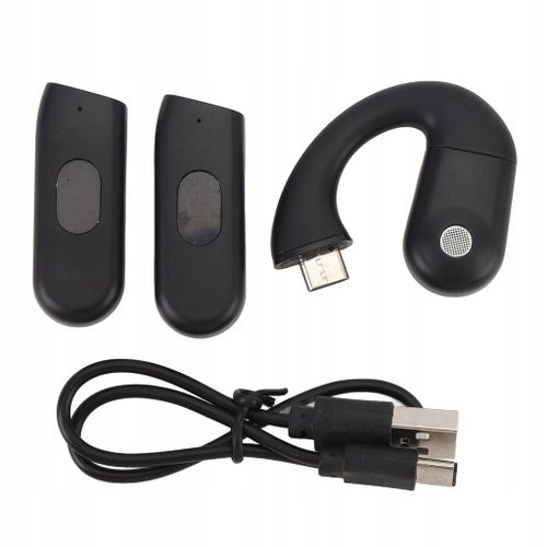 Casque Bluetooth 5.5 ENC simple ANCULUNCTION CAT LOVES LOVES GW