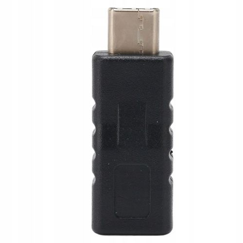 Adaptateur Type C vers Micro USB ADAPTATEUR DE TRANSMISSION RAPIDE JQ