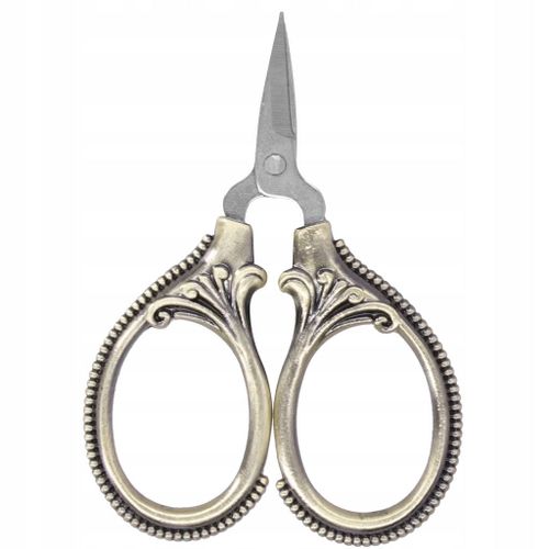 Porte-Clés Ciseaux Pliants (6cm)