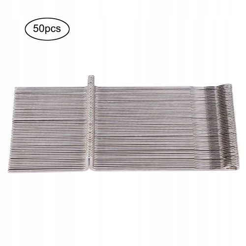 50 AIGUILLES POUR MACHINE À COUDRE KH260 KH270