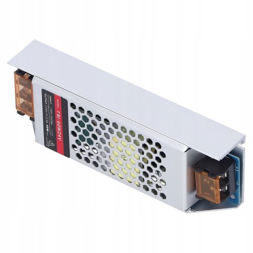 Alimentation à découpage LED 60 W, adaptateur de pilote, bande longue, FBI KH