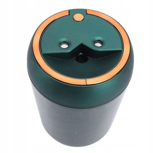 Humidificateur de bureau 2000 ml, humidificateur à vapeur froide, double atomiseur KR