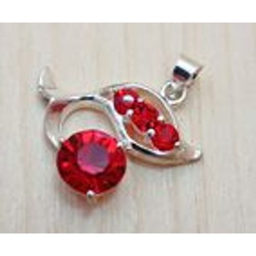 Bijou Argent 925 Millièmes (Poinçon) (Ref A2)