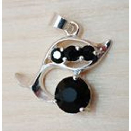 Bijou Argent 925 Millièmes (Poinçon) (Ref A3)