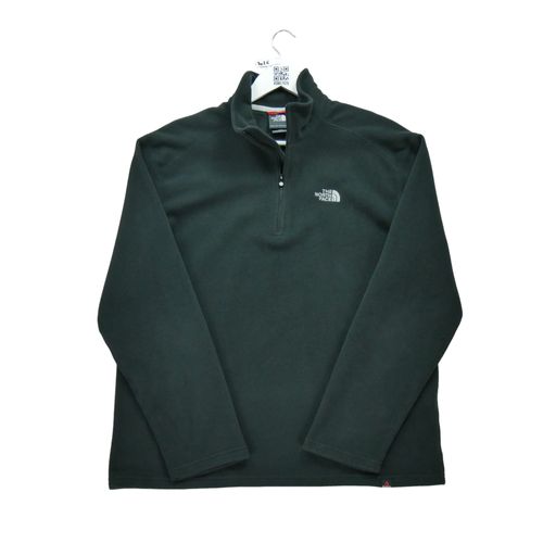 Reconditionné - Pull Polaire Homme Polartec Tnf Noir - Taille L - Homme - Noir
