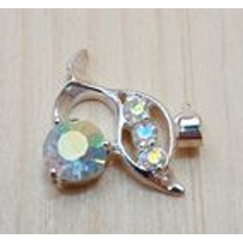 Bijou Argent 925 Millièmes (Poinçon) (Ref A5)