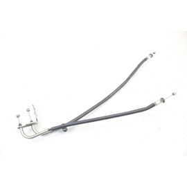 Cable Ouverture Selle Yamaha Yp T-Max Tmax 530 2017 - 2020 / 216896