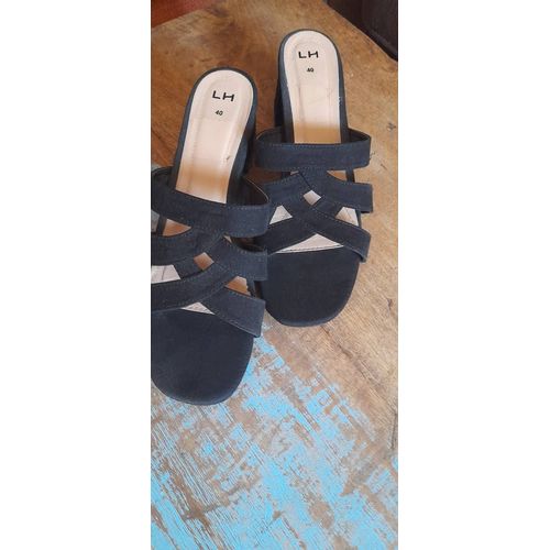 Chaussures Femmes - 40
