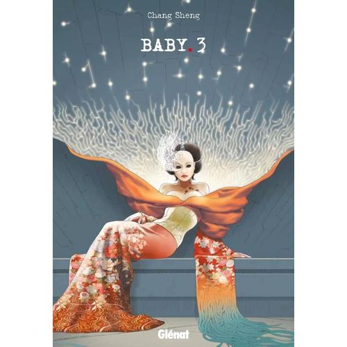 Baby - Tome 3 :