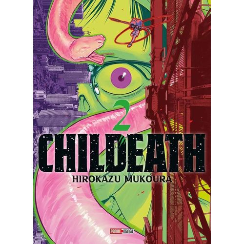 Childeath - Tome 2