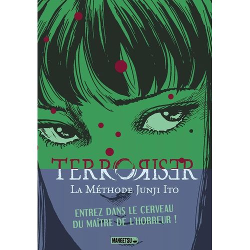 Méthode Junji Itô (La)