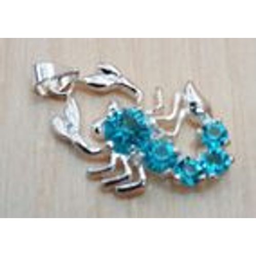 Bijou Argent 925 Millièmes (Poinçon) (Ref A2)