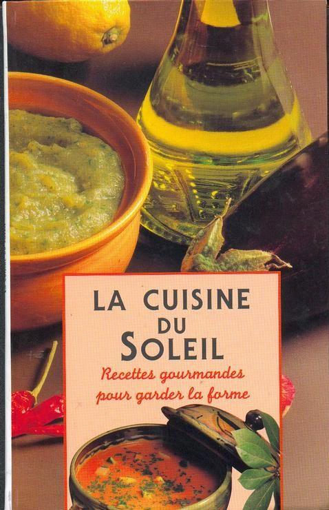 La Cuisine Du Soleil