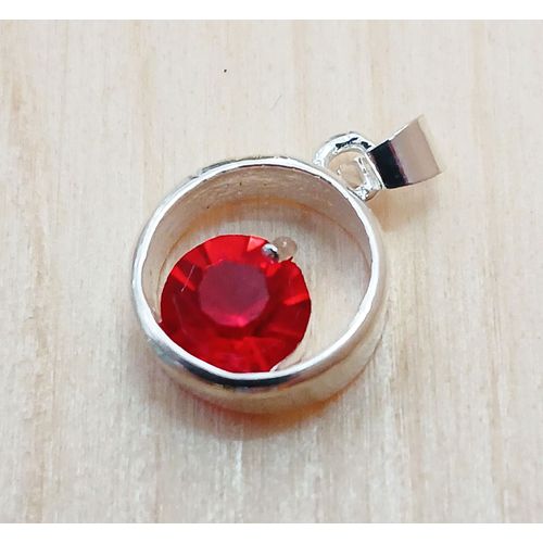 Bijou Argent 925 Millièmes (Poinçon) (Ref A10)