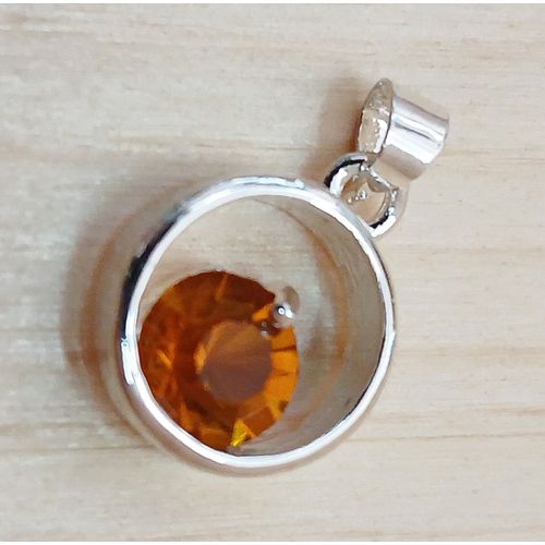 Bijou Argent 925 Millièmes (Poinçon) (Ref A11)