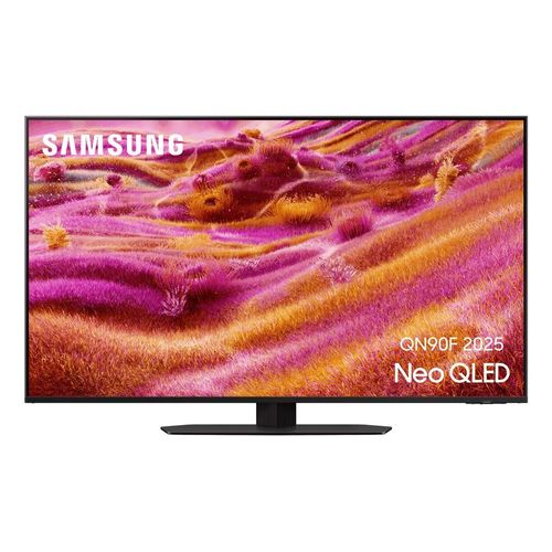 TV Neo QLED Samsung TQ50QN90F 127 cm 4K UHD 2025