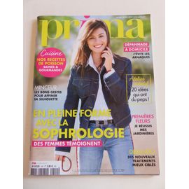Prima Avril 2019 N°440