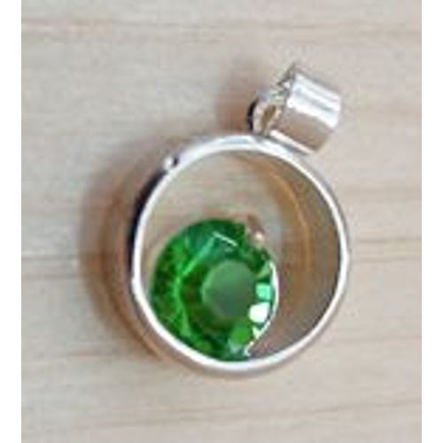 Bijou Argent 925 Millièmes (Poinçon) (Ref A12)
