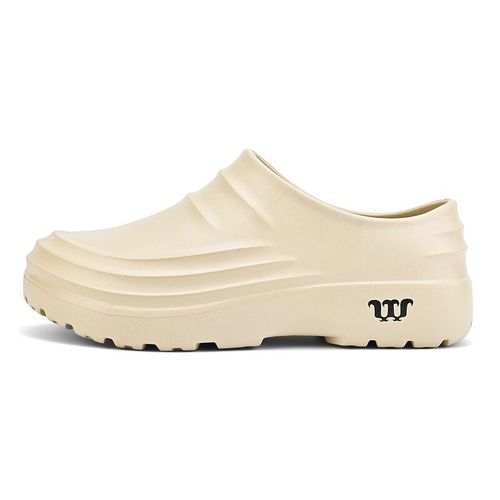 Chaussures De Chef Antidérapantes Pour Hommes,Sandales De Travail,Imperméables,Chaussures De Jardin,Sabots Pour Pantoufles De Plage,Taille 36-48,