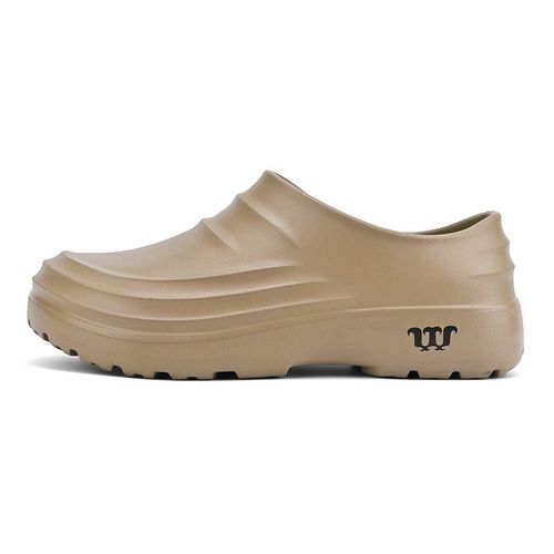 Chaussures De Chef Antidérapantes Pour Hommes,Sandales De Travail,Imperméables,Chaussures De Jardin,Sabots Pour Pantoufles De Plage,Taille 36-48,