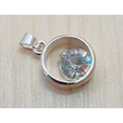 Bijou Argent 925 Millièmes (Poinçon) (Ref A13)