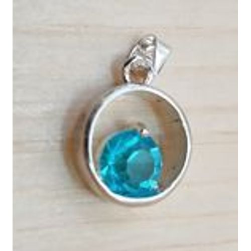 Bijou Argent 925 Millièmes (Poinçon) (Ref A14)
