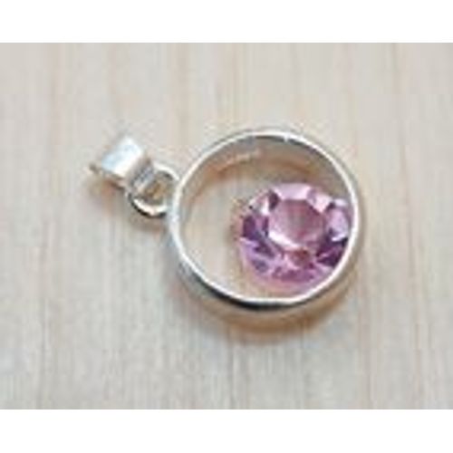 Bijou Argent 925 Millièmes (Poinçon) (Ref A15)