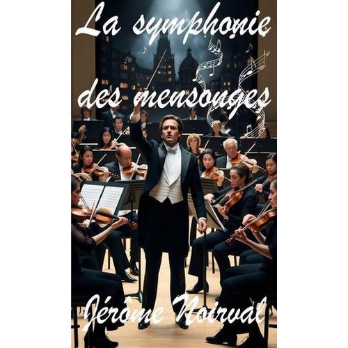 La Symphonie Des Mensonges