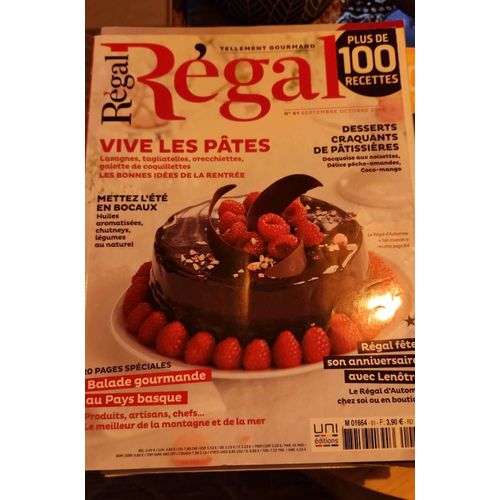 Régal 61