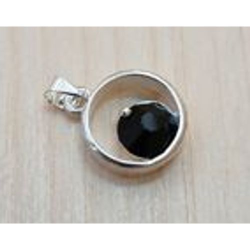 Bijou Argent 925 Millièmes (Poinçon) (Ref A16)