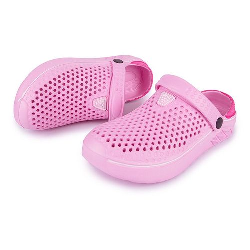 Literide-Sandales Pour Hommes,Sabots En Caoutchouc,Chaussures De Jardin Oligunisexes,Pantoufles Noires Cool,2021