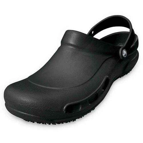 Chaussures De Chef Eva Pour Hommes,Antidérapantes,Imperméables,Résistantes À L'huile,Chaussures De Travail De Cuisine D'hôtel,Sabots De Sécurité De Jardin,Noires,De Haute Qualité