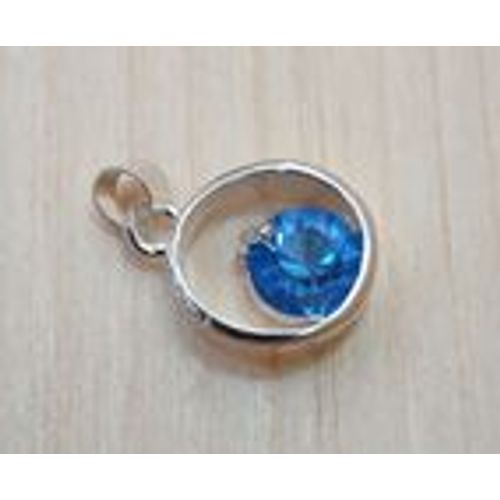 Bijou Argent 925 Millièmes (Poinçon) (Ref A17)